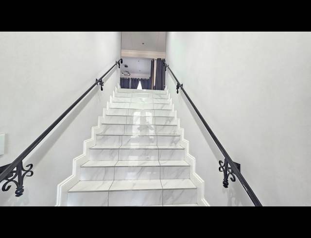 3 BEDROOM CLUSTER FOR SALE IN BRYANSTON